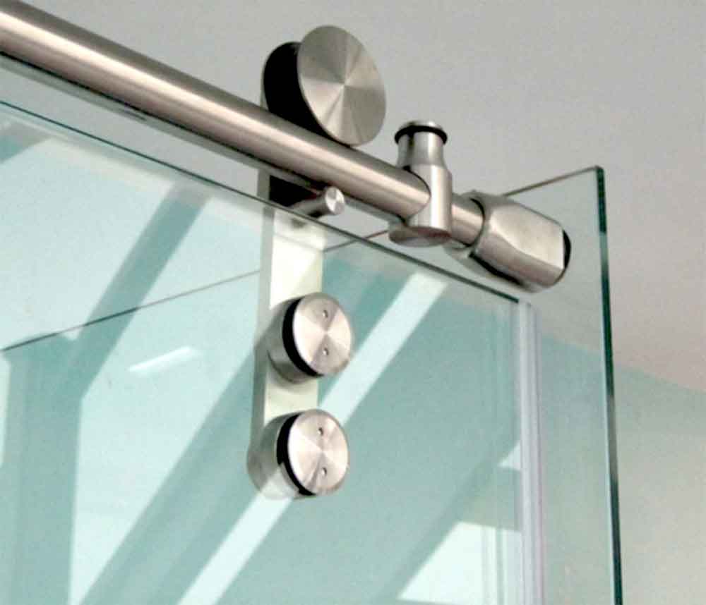 раздвижная система