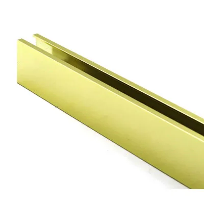 Алюминий, Gold, Премиум