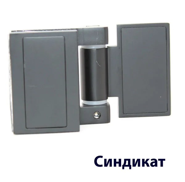 Латунь, BLACK, Одностороннее, 90°, NEW