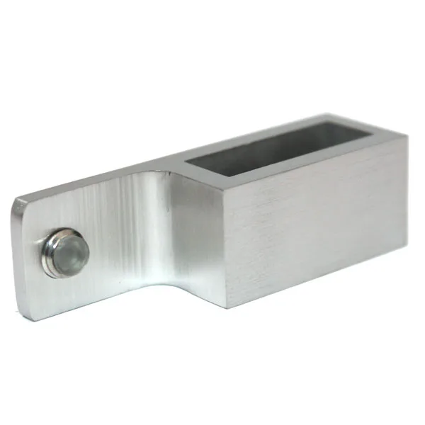 Нержавеющая сталь AISI 304, SS (Матовый хром)