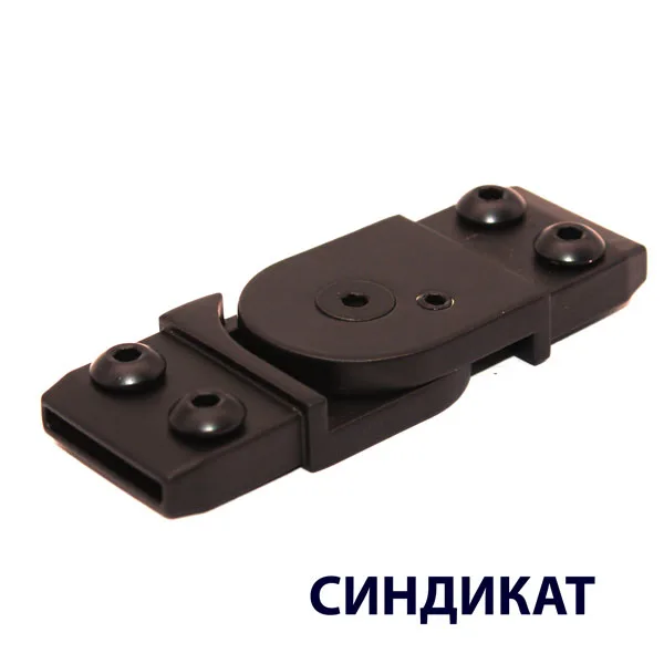 Нержавеющая сталь AISI 304, BLACK, NEW