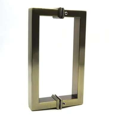 Нержавеющая сталь AISI 304, Бронза