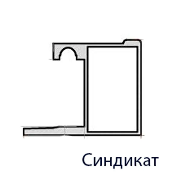 Алюминий, PSS (Хром), 003