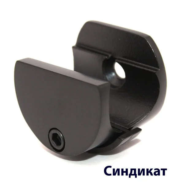 Нержавеющая сталь AISI 304, BLACK