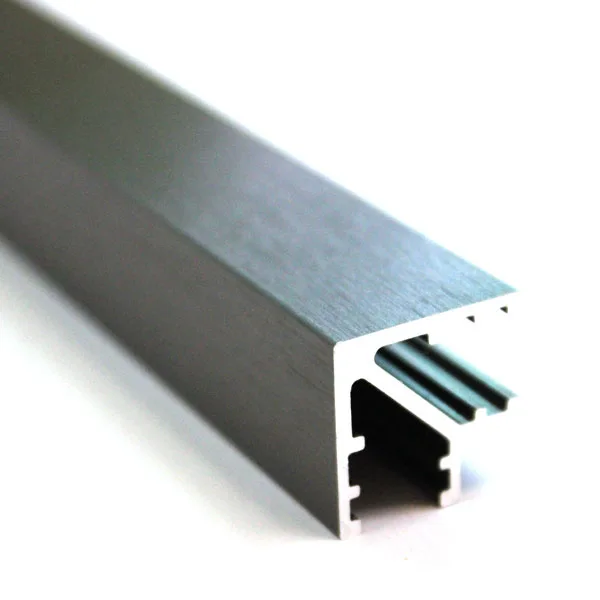 Алюминий, light gray, NEW