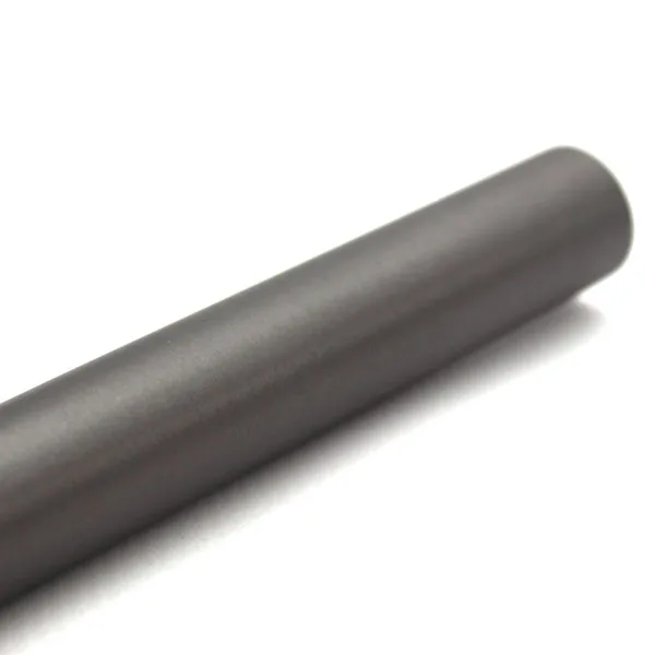 Нержавеющая сталь AISI 304, Matt Brushed Grey Gang, 2000, 1