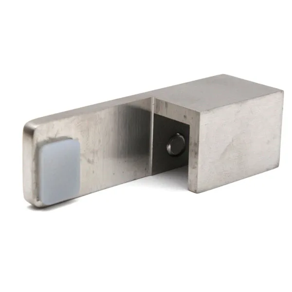 117-026R Дверной стопор 180°