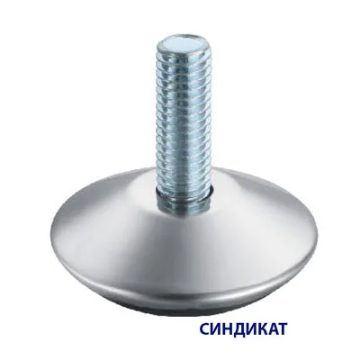 SND-B3606-М8-В50 Опора мебельная