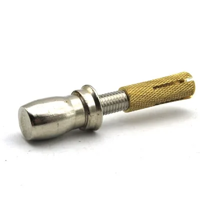 Верхняя выносная ось S-133-1 с анкером | Классика