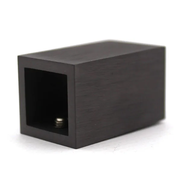 Нержавеющая сталь AISI 304, Matt Brushed Grey Gang