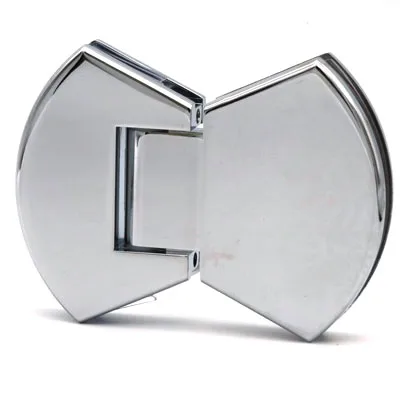 П109-138 петля стекло-стекло 180º