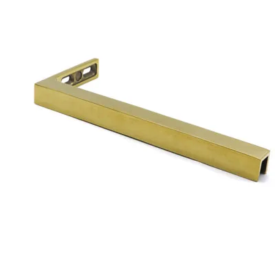 Нержавеющая сталь AISI 304, Gold