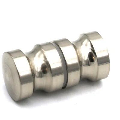 Алюминий, SS (Матовый хром)