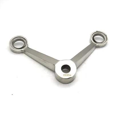 Нержавеющая сталь AISI 304, PSS (Хром)