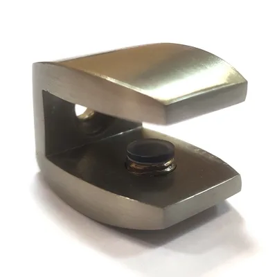 Цинковый сплав, Матовый хром