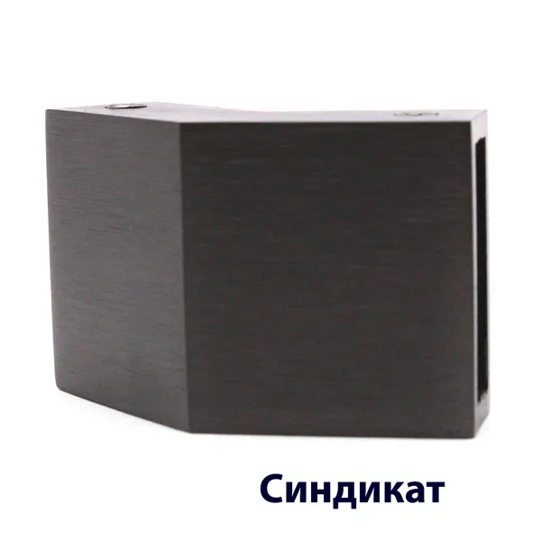 Нержавеющая сталь AISI 304, Matt Brushed Grey Gang