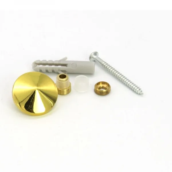 Цинковый сплав, Gold