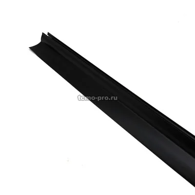 314-005-8 Профиль уплотнительный 8 мм 2500мм