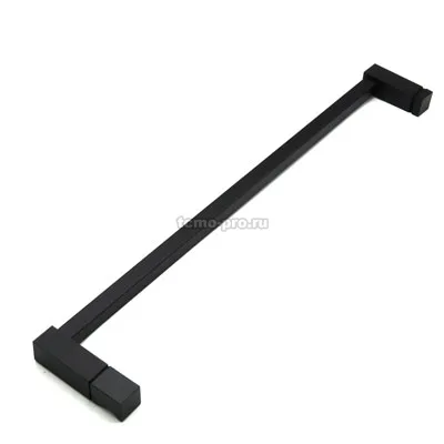 Нержавеющая сталь AISI 304, BLACK, Премиум