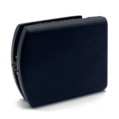 Нержавеющая сталь AISI 304, BLACK, с притвором