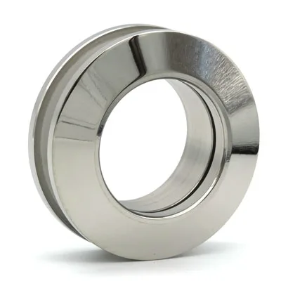 Нержавеющая сталь AISI 304, PSS (Хром)