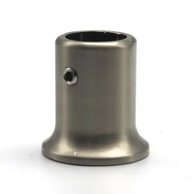 Цинковый сплав, SS (Матовый хром)