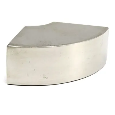 PR70-74 Отвод под 40х60