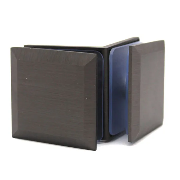 Нержавеющая сталь AISI 304, Matt Brushed Grey Gang