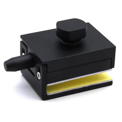 Цинковый сплав, BLACK