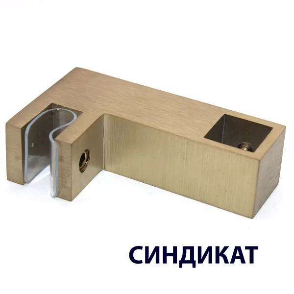 Нержавеющая сталь AISI 304, Matt Brushed Gold