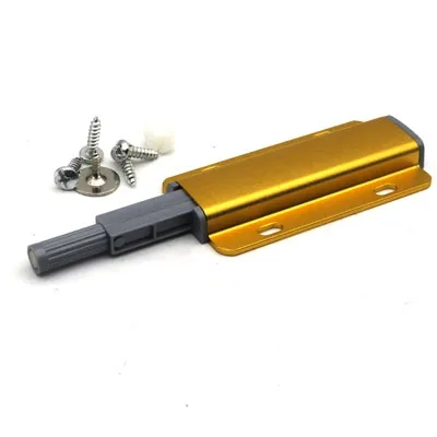 Пластик, Gold