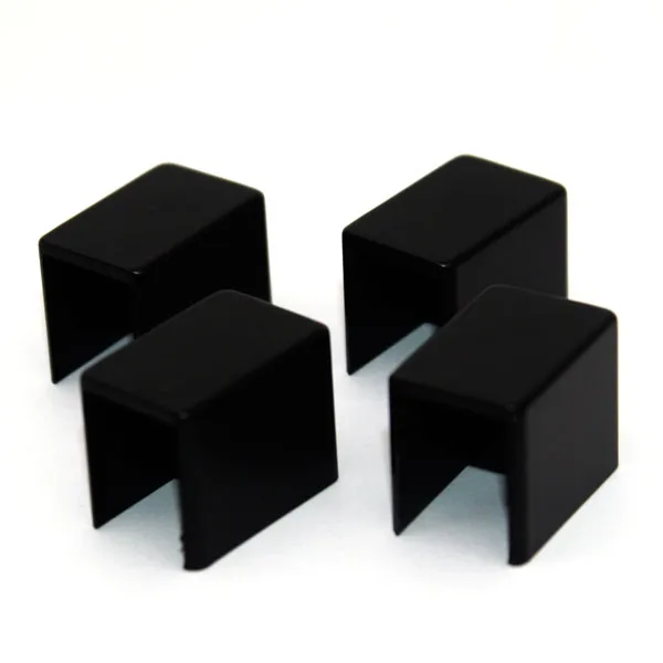 Пластик, BLACK