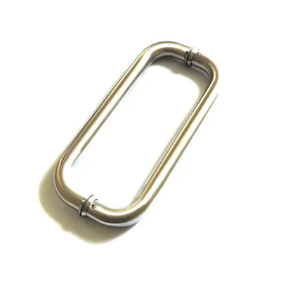 РС113 ручка-скоба 25х275