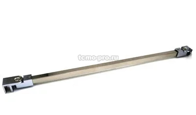 Нержавеющая сталь AISI 304, PSS (Хром)