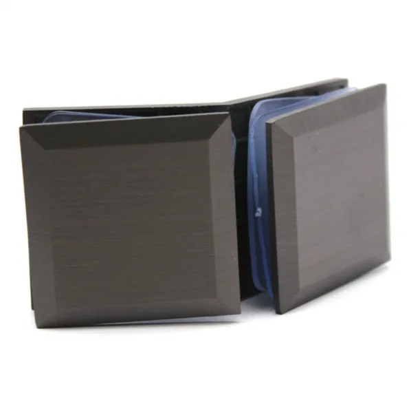 Нержавеющая сталь AISI 304, Matt Brushed Grey Gang