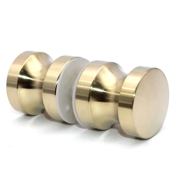 Нержавеющая сталь AISI 304, Matt Brushed Gold