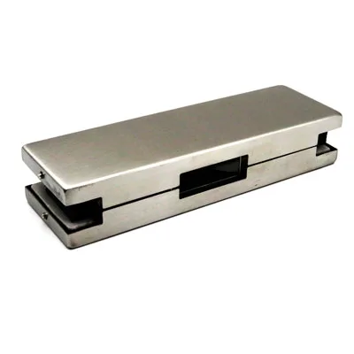 Нержавеющая сталь AISI 304, SS (Матовый хром)