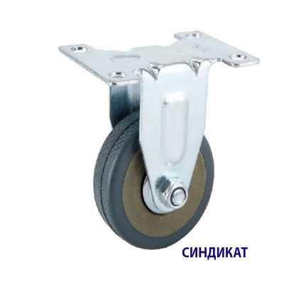 SND-B1903-D65 Неповоротное колесо