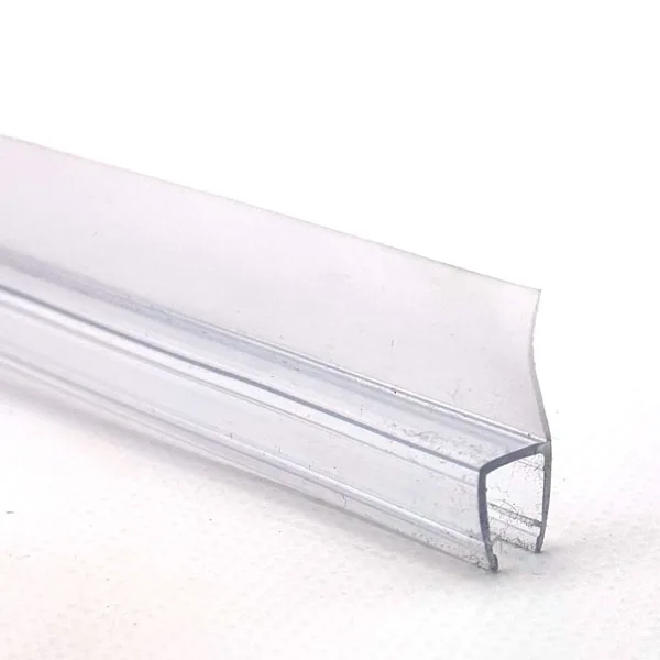 314-003-8 Профиль уплотнительный 8 мм 2200мм