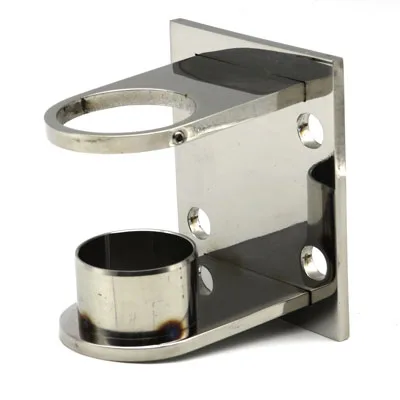 PR70-202-304Кронштейн бокового крепления стойки 38,1 мм