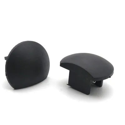 EK-1707-4-1 Заглушка для профиля 1671 левая