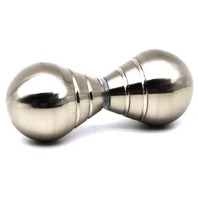 Алюминий, SS (Матовый хром)