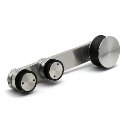 ВЕ-210B-CH Каретка для раздвижной двери