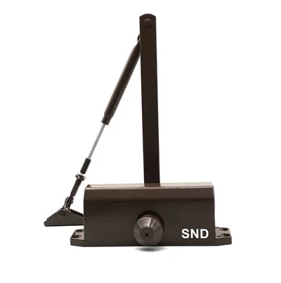 Цинковый сплав, Коричневый, 500000