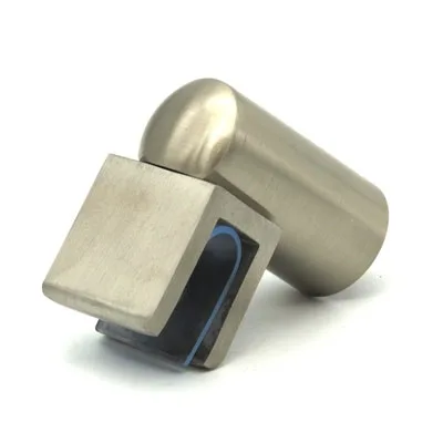 Нержавеющая сталь AISI 304, SS (Матовый хром)