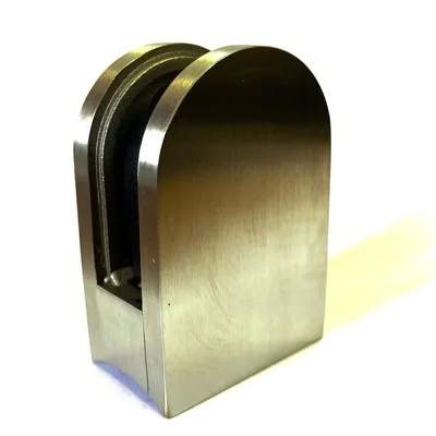 Нержавеющая сталь AISI 304, SS (Матовый хром)