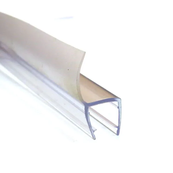 314-005-8 Профиль уплотнительный 8 мм 2200мм