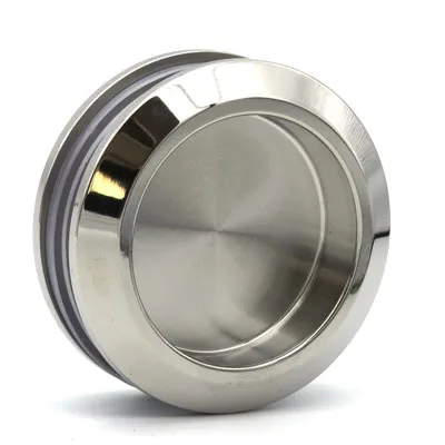 Нержавеющая сталь AISI 304, PSS (Хром)