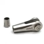 453L-316 Наконечник для тяги (левый) М14