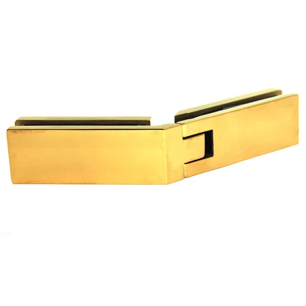 Нержавеющая сталь AISI 304, Gold, 135°